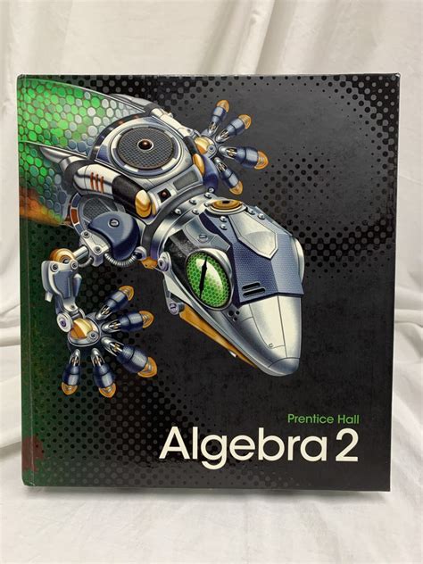 Pearson Algebra 2 Online Textbook Pdf
